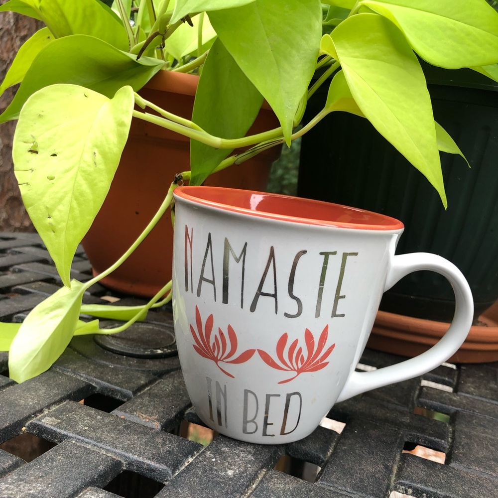 Coffee mug ☕️